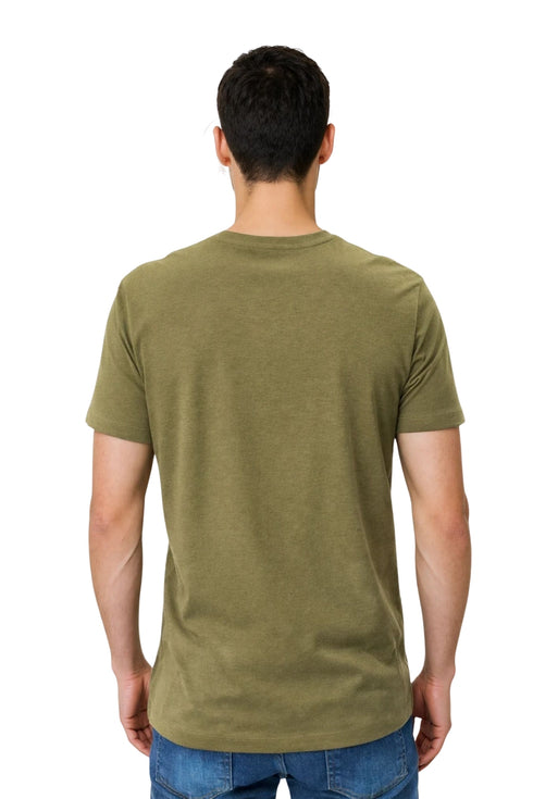 ARMA T-SHIR MEN CREW NECK