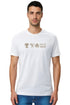 ARMA T-SHIR MEN CREW NECK