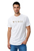 ARMA T-SHIR MEN CREW NECK