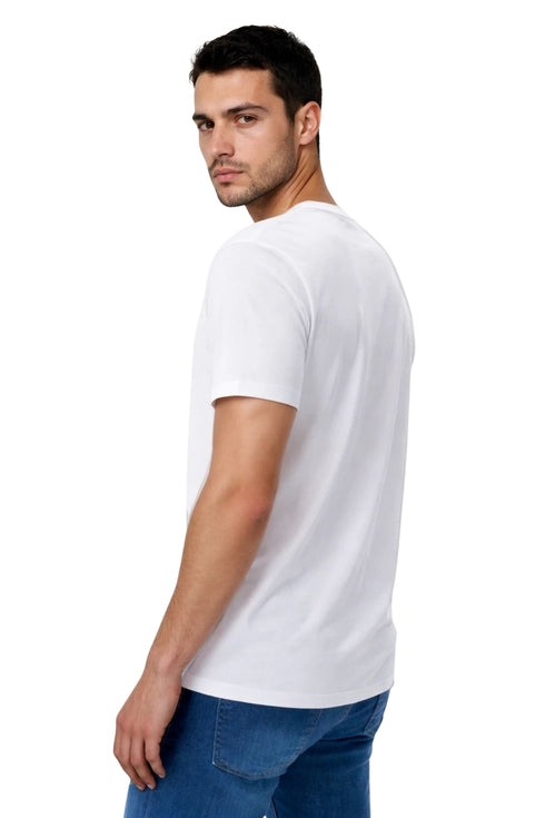 ARMA T-SHIR MEN CREW NECK