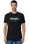 ARMA T-SHIR MEN CREW NECK