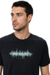 ARMA T-SHIR MEN CREW NECK