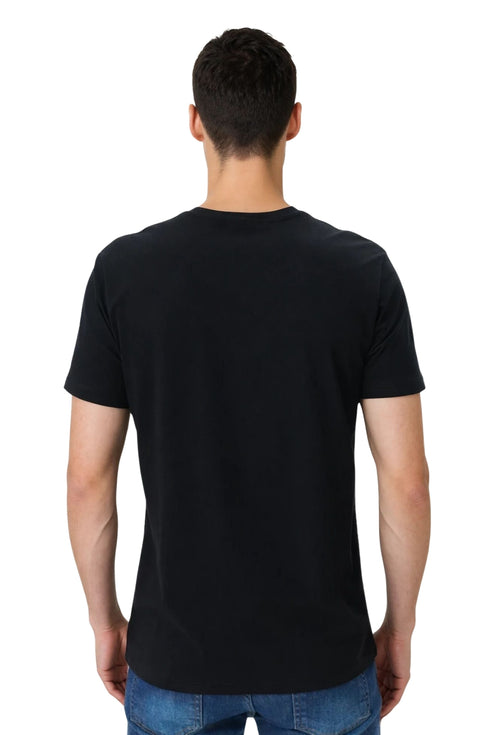 ARMA T-SHIR MEN CREW NECK