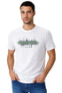 ARMA T-SHIR MEN CREW NECK