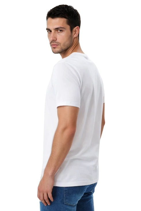 ARMA T-SHIR MEN CREW NECK