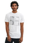 ARMA T-SHIR MEN CREW NECK
