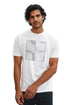 ARMA T-SHIR MEN CREW NECK