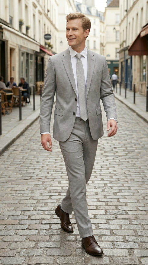 FF FERRANTE MEN SUIT
