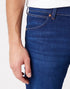 Larston Jeans In Bullseye