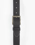 Wrangler Men's Stitched Belt In Black