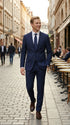 FERRANTE MEN SUIT