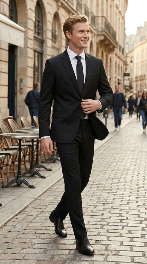 SUIT FERRANTE SMART FIT