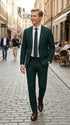 SUIT FERRANTE SMART FIT