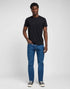 Lee Men's Legendary Slim Jeans In Indy