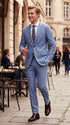 SUIT FERRANTE SMART FIT