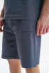 ARMA MEN SET SHIRT AND SHORT