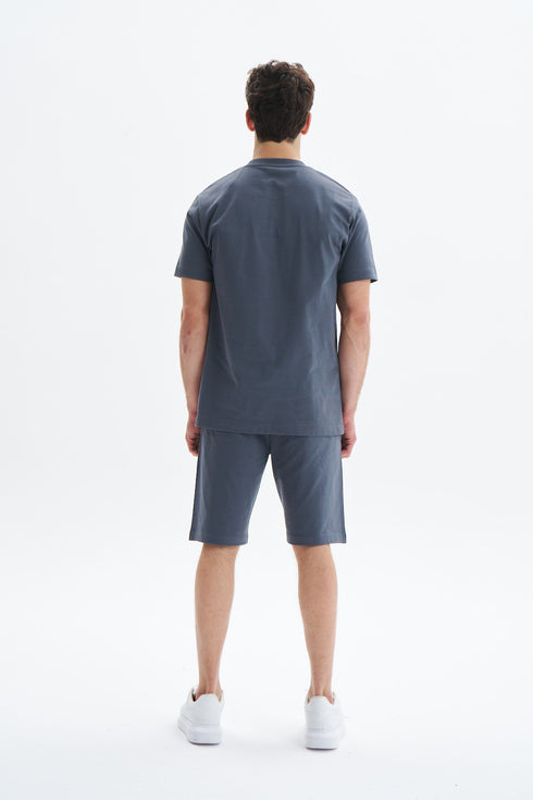ARMA MEN SET SHIRT AND SHORT