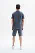 ARMA MEN SET SHIRT AND SHORT