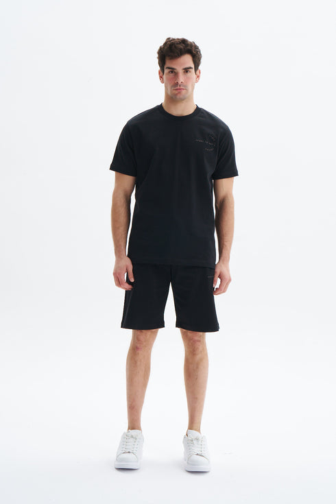 ARMA MEN SET SHIRT AND SHORT