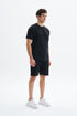 ARMA MEN SET SHIRT AND SHORT