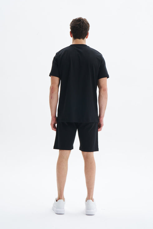 ARMA MEN SET SHIRT AND SHORT