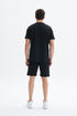 ARMA MEN SET SHIRT AND SHORT