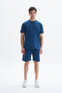 ARMA MEN SET SHIRT AND SHORT