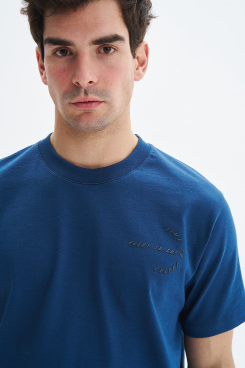 ARMA MEN SET SHIRT AND SHORT