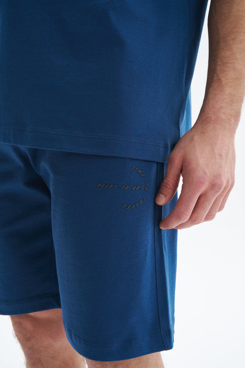 ARMA MEN SET SHIRT AND SHORT