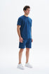 ARMA MEN SET SHIRT AND SHORT