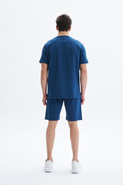 ARMA MEN SET SHIRT AND SHORT