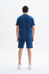 ARMA MEN SET SHIRT AND SHORT