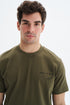 ARMA MEN SET SHIRT AND SHORT