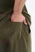 ARMA MEN SET SHIRT AND SHORT
