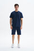 ARMA MEN SET SHIRT AND SHORT