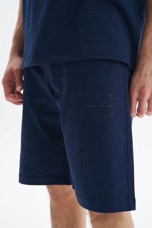 ARMA MEN SET SHIRT AND SHORT
