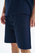 ARMA MEN SET SHIRT AND SHORT