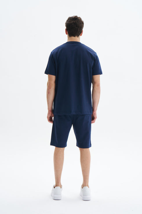 ARMA MEN SET SHIRT AND SHORT