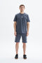 ARMA MEN SET SHIRT AND SHORT