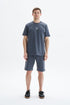ARMA MEN SET SHIRT AND SHORT