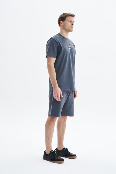 ARMA MEN SET SHIRT AND SHORT