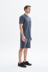 ARMA MEN SET SHIRT AND SHORT