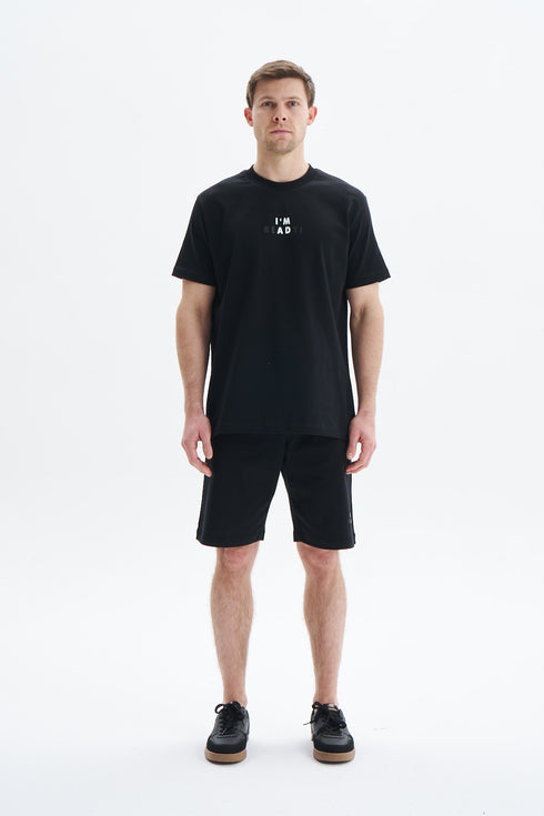 ARMA MEN SET SHIRT AND SHORT