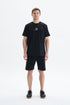 ARMA MEN SET SHIRT AND SHORT