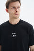 ARMA MEN SET SHIRT AND SHORT