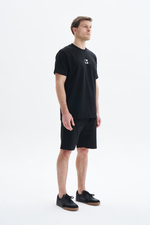 ARMA MEN SET SHIRT AND SHORT