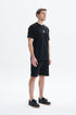 ARMA MEN SET SHIRT AND SHORT