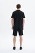 ARMA MEN SET SHIRT AND SHORT
