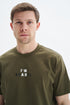 ARMA MEN SET SHIRT AND SHORT