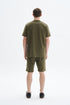 ARMA MEN SET SHIRT AND SHORT